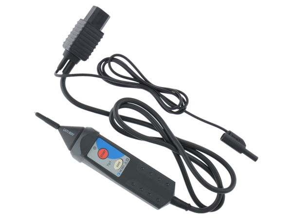 Metrel Meetpennen Meetpen met bediening voor Smartec A1244